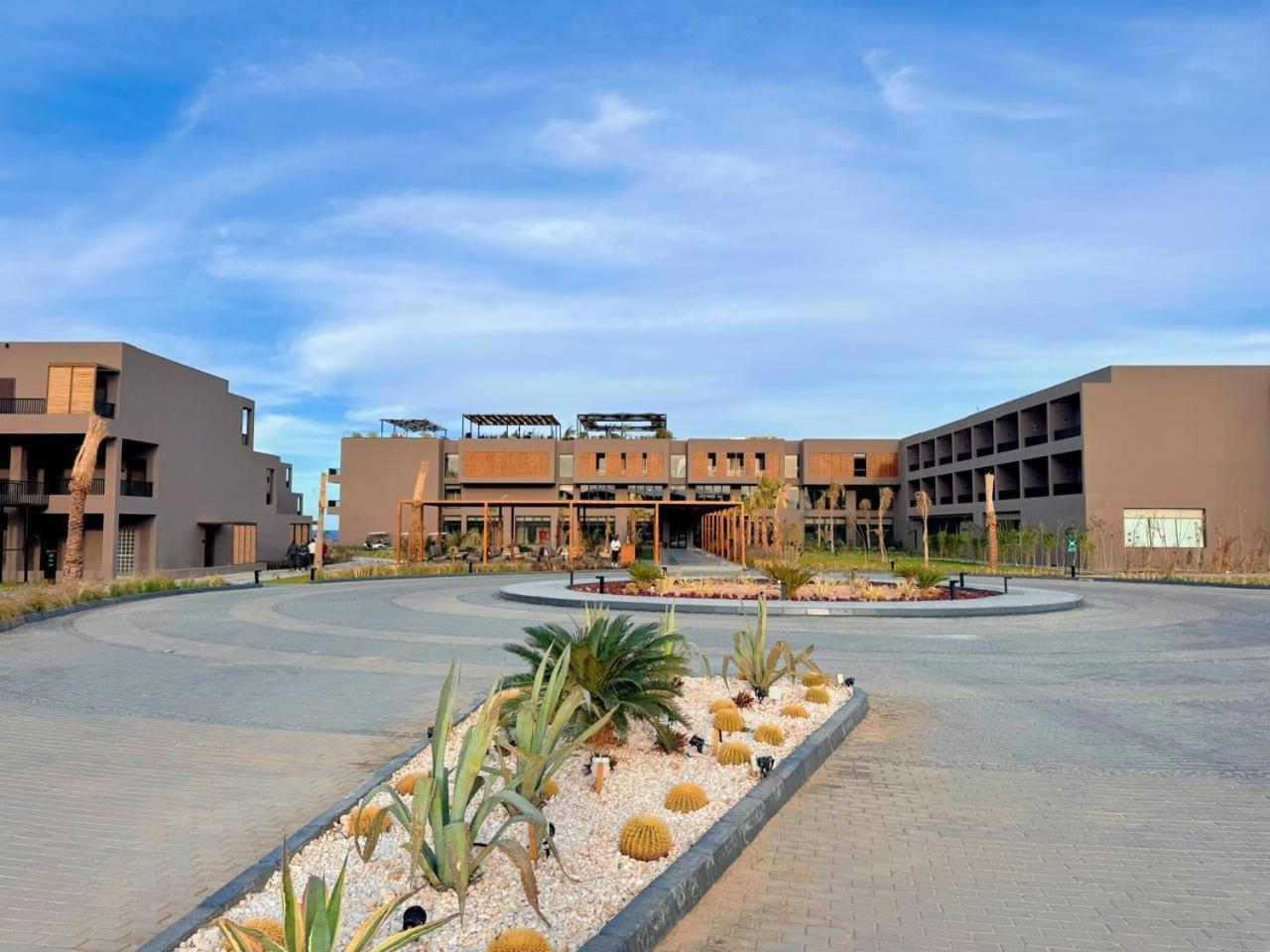 Sentido Naga Bay - Adults Friendly Hotel Hurghada Buitenkant foto