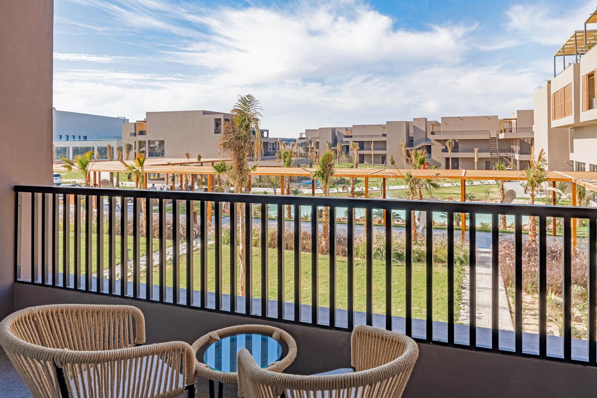 Sentido Naga Bay - Adults Friendly Hotel Hurghada Buitenkant foto